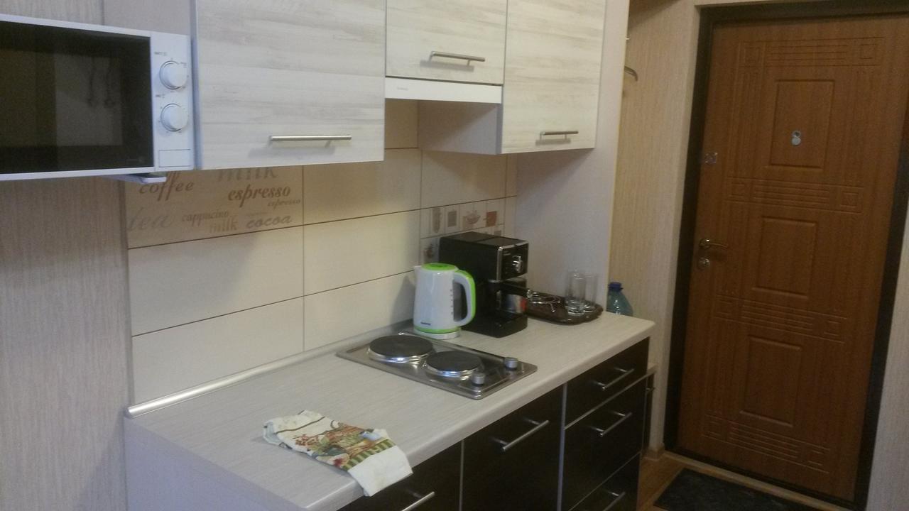Apartments Darvina 20, Апартаменты На Улдарвина Дом 20 Kharkiv Exterior photo