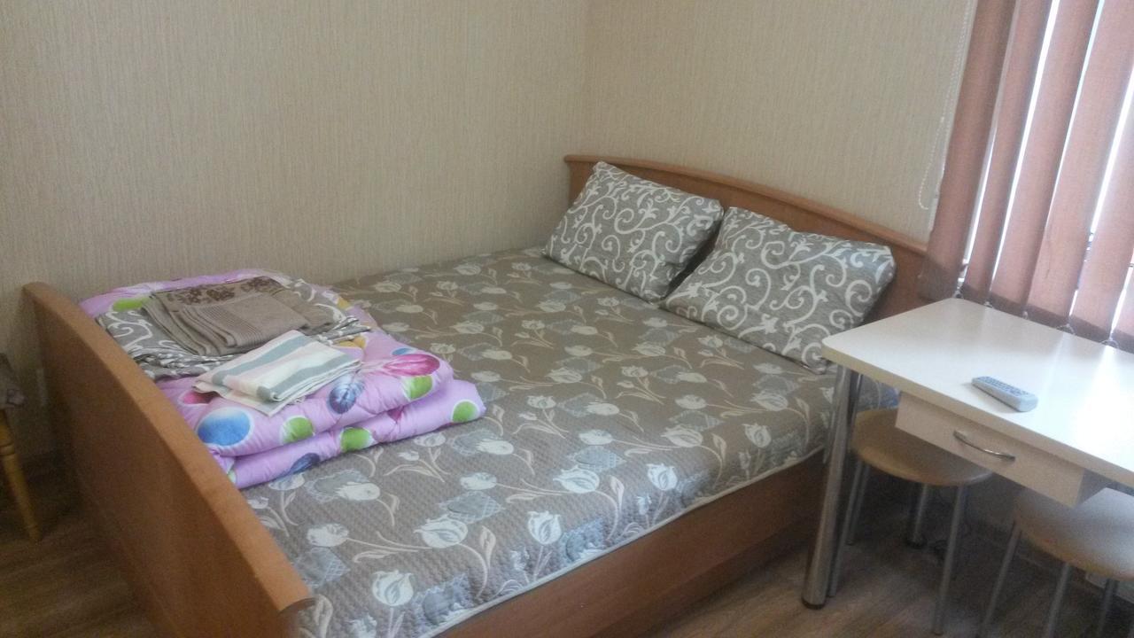 Apartments Darvina 20, Апартаменты На Улдарвина Дом 20 Kharkiv Exterior photo