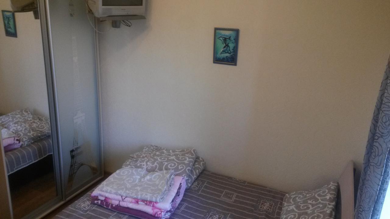 Apartments Darvina 20, Апартаменты На Улдарвина Дом 20 Kharkiv Exterior photo